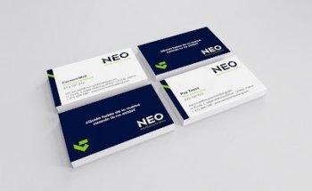 Neo Merchandising - 1ª Asesoría, regalo publicitario y merchandising ecológico.