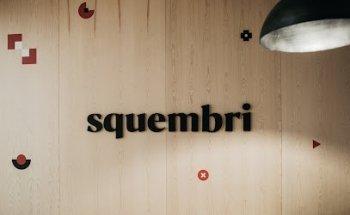 Squembri, Branding & Diseño