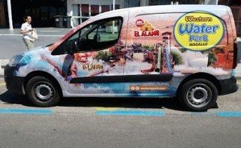 Dos Puntos Publicidad