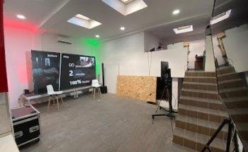 TECNOBLUE SYSTEMS S.L.