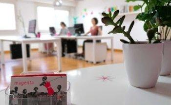 magenta agencia de publicidad