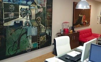 Nitrógeno Estudio S.L.