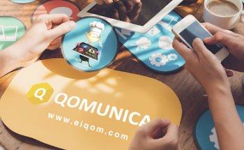 Qomunica estrategia digital