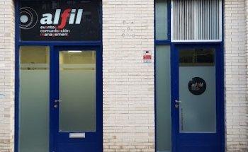 Alfil Comunicación y Eventos