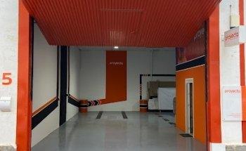 Proyecta Comunicación Visual