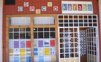 Espacio Karaba