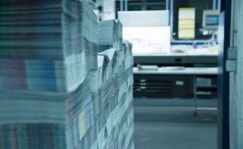 Graphos Graphic Industrial Production SLU