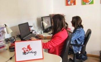 Más Marketing Agencia de Publicidad