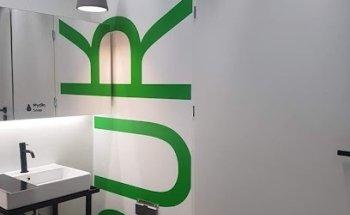 Polservicio - publicidad y grafismo aplicado