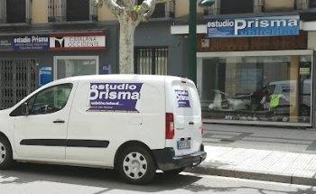 estudio Prisma Publicidad