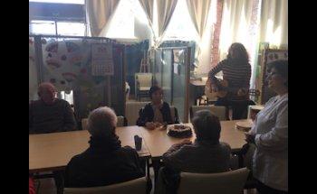 CENTRO REHABILITACIÓN NEUROLÓGICA