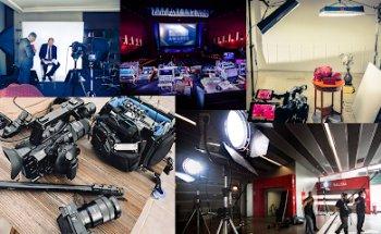 Productora Audiovisual 3tréboles