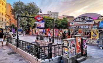 Urban Style Publicity