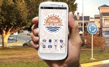 La Guía Gran Alacant