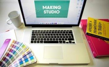 MAKING STUDIO