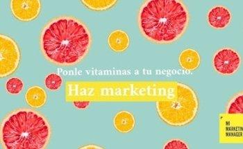 Mi Marketing Manager - Pymeterapia