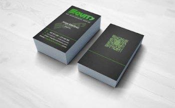 Equity Soluciones E.S.P.J