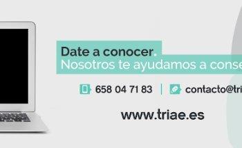 Triae Diseño y Comunicación