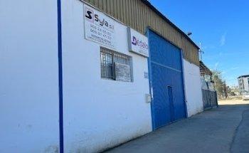 SERVICIOS Y EQUIPAMIENTOS URBANOS DEDALO SOCIEDAD LIMITADA.