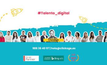 ClickAge | Marketing Digital