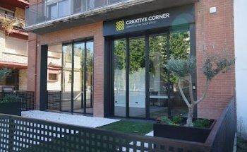 Creative Corner Agency