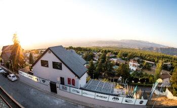 23 Degrees Sports Management S.L.