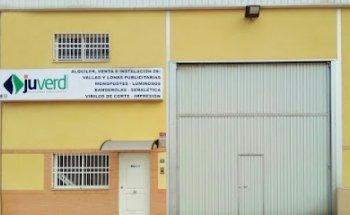 Juverd Publicidad Exterior