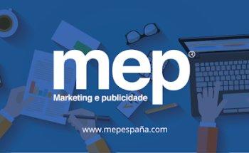 Mep - Marketing e publicidade