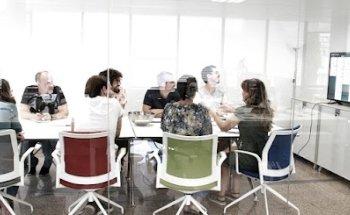 OLDBOY Creative Development