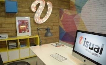 Visual Estudio Gráfico