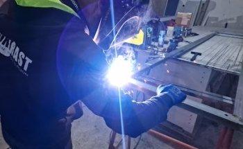 CONTRAST Imagen y Rotulación