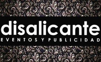 DISALICANTE DISEÑO Y PROYECTOS, S.L