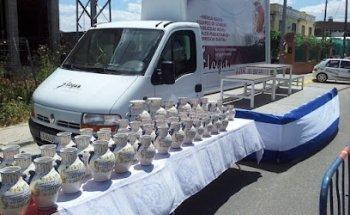 SLOGAN PROMOCIONES PUBLICITARIAS