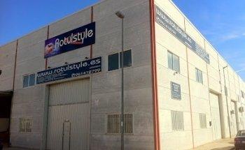 Rótulos Rotulstyle S.L.