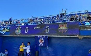 Revista Mediapunta Edición Coliseum