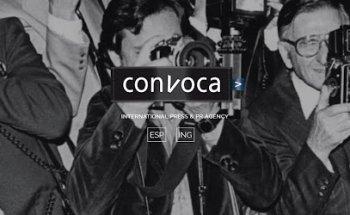 CONVOCA International Press & PR Agency