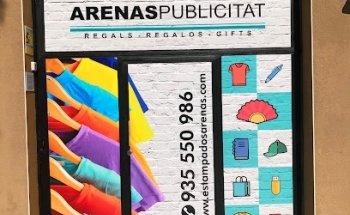 Estampados Arenas
