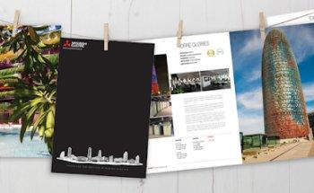 CUSIDO DISSENY. Estudio de Diseño