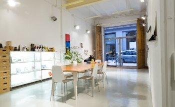 Latipo. Estudi de disseny