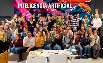 Community Internet, S.L.