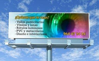 BJ Publicidad