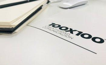 100x100 Creatividad
