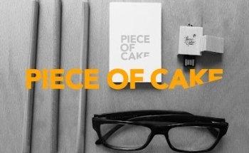 Piece Of Cake