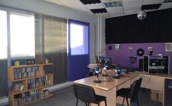 Radiomar Roquetas y Almería