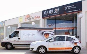 Neo Diseño & Comunicación