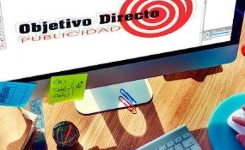 OBJETIVO DIRECTO PUBLICIDAD