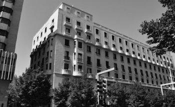 AMA Arquitectura Metropolitana Atopica SLP