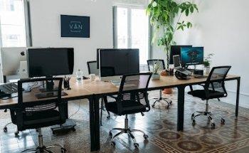 vancondieresis - Agencia de publicidad