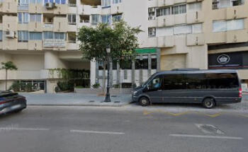 Marbella Internet
