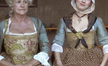 Eva Fontenla Maquillaje